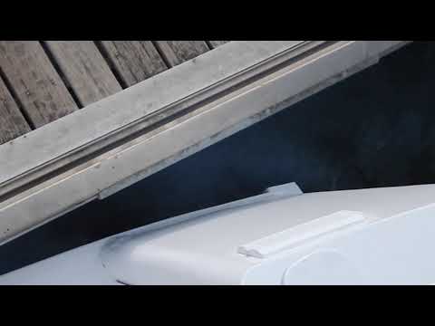 Dutch Steel Cruiser spacious liveaboard - Boatshed - Boat Ref#304520