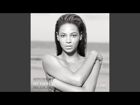 If I Were a Boy – Beyoncé