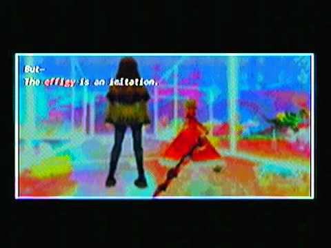 Fate/Extra Walkthrough [ENG] Part 31 - Pieces Come Together