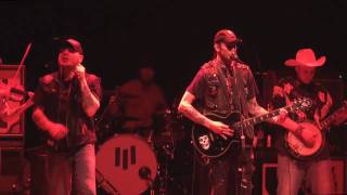 Hank Williams III - Life of Sin - Live 4/10/10