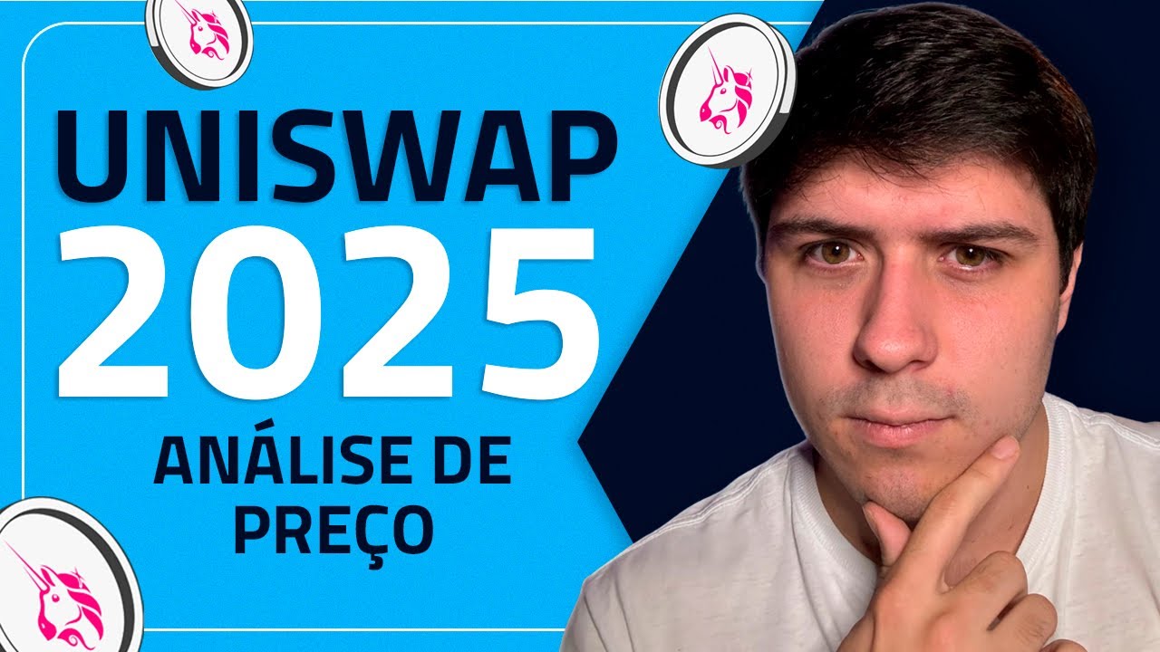 Previsão para Uniswap (UNI) em 2025