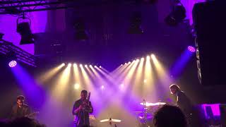 Daniel Brandt & Eternal Something - Kale me - Live @ Eurosonic Groningen 2018