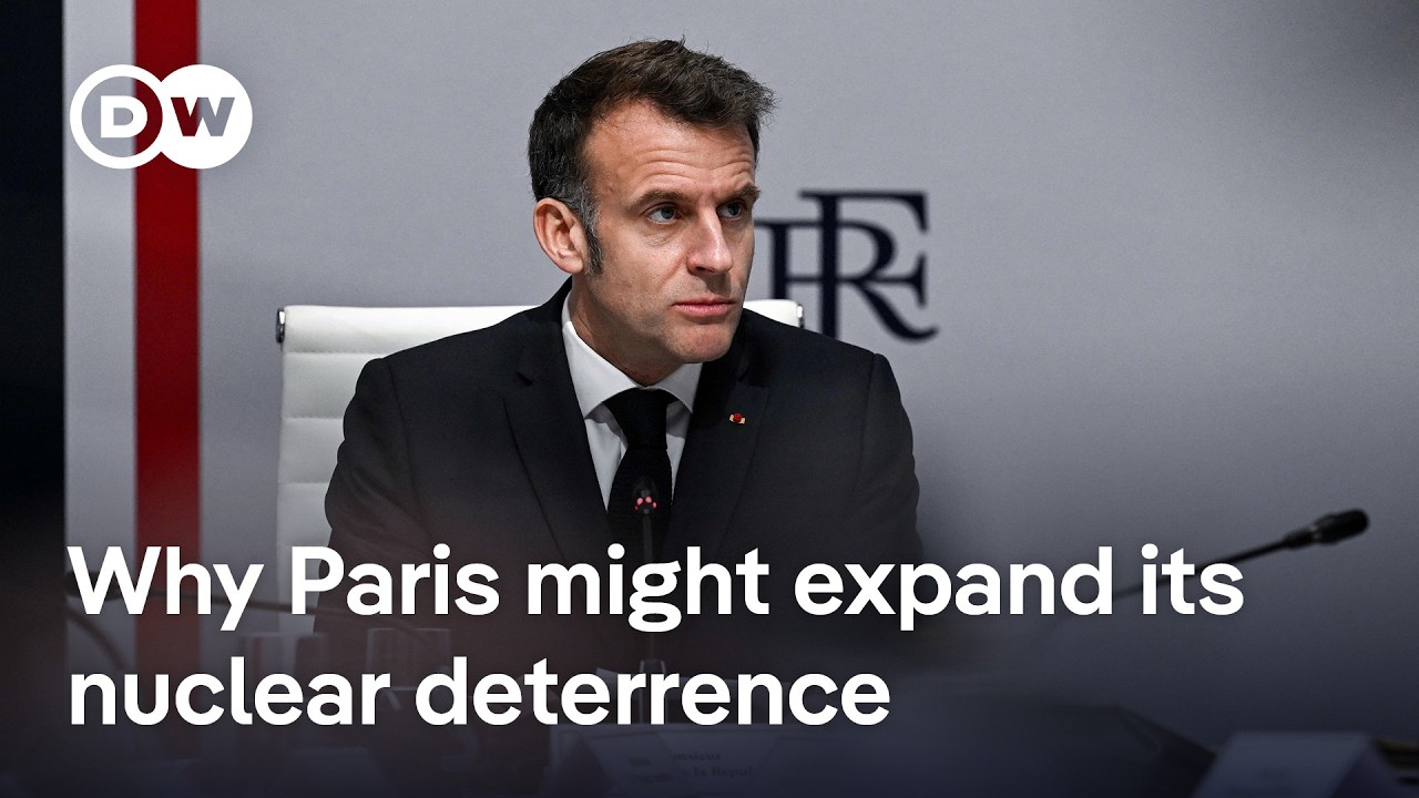 Will the US nuclear umbrella continue to shield European allies?