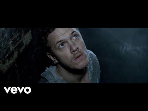 Imagine Dragons - Radioactive music video cover