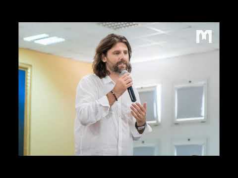 Put srca 17. 7. 2019. – Gost: Stijepo Gleđ Markos 1. dio