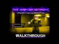 The Shadow Network Full Walkthrough Casual
