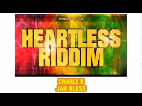 Jah bless (con Charly B)