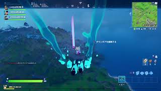 Fortniteでライブバトルロイヤル Dec. 2