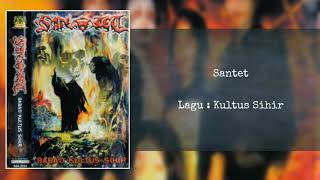 Download lagu Santet - Kultus Sihir mp3