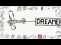 K'NAAN - Dreamer (OFFICIAL VIDEO)