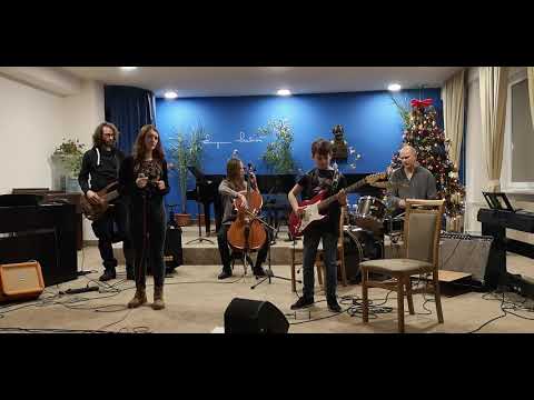 Kingdom of Comfort - Oliver