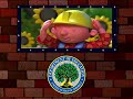 Bob The Builder Project Build It Closing Funding Credits PBS Kids Fishbowl System Cue 2006