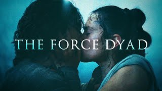 A Dyad in the Force | STAR WARS