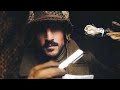 ASMR Friendly Shave From WW2 Soldier