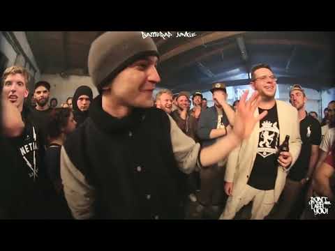 Best of Battlerap FREMDSCHAM (Reupload)