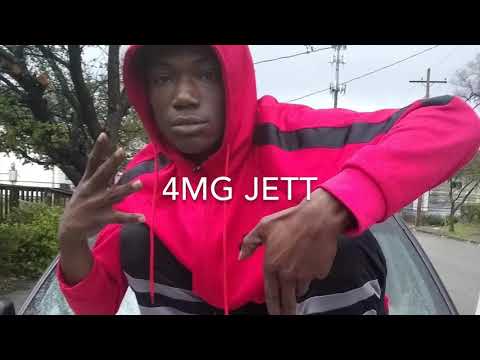 Jett ft Ish X Quall - 4aTon