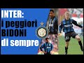 L Agghiacciante Formazione Dei Bidoni Dell Inter