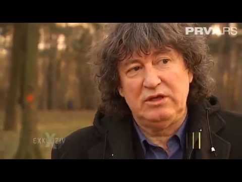 LegendE | Zoran Dašić - Intervju - Exkluziv - (TV Prva 2015)