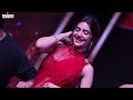 Kireeti Sreeleela Genelia DSP Dance For Viral Vayyari Song On Stage Junior Pre Release Event
