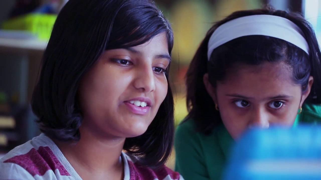 Trailer Destino: Educação - Escolas Inovadoras