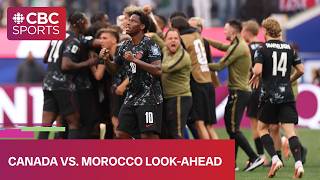 What to expect from Canada's round of 16 match against Morocco at FIFA World Cup | #CBCSports