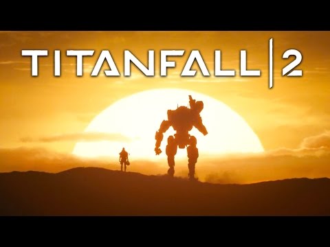 Titanfall 2: Become One Official Launch Trailer
