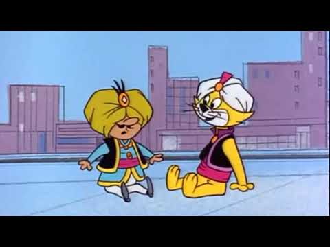 Manda Chuva e sua Turma E02 parte 6