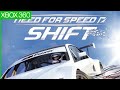 Playthrough 360 Need For Speed: Shift Part 1 Of 2