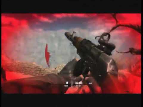 soldier of fortune payback xbox 360 walkthrough
