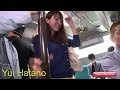 Japan Bus Vlog Going To Work Hatano