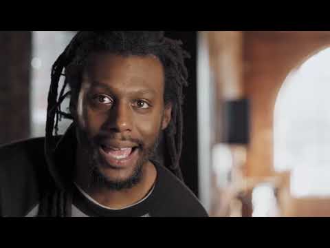 Alfa filmai. Kaip veikia Šventoji Dvasia?