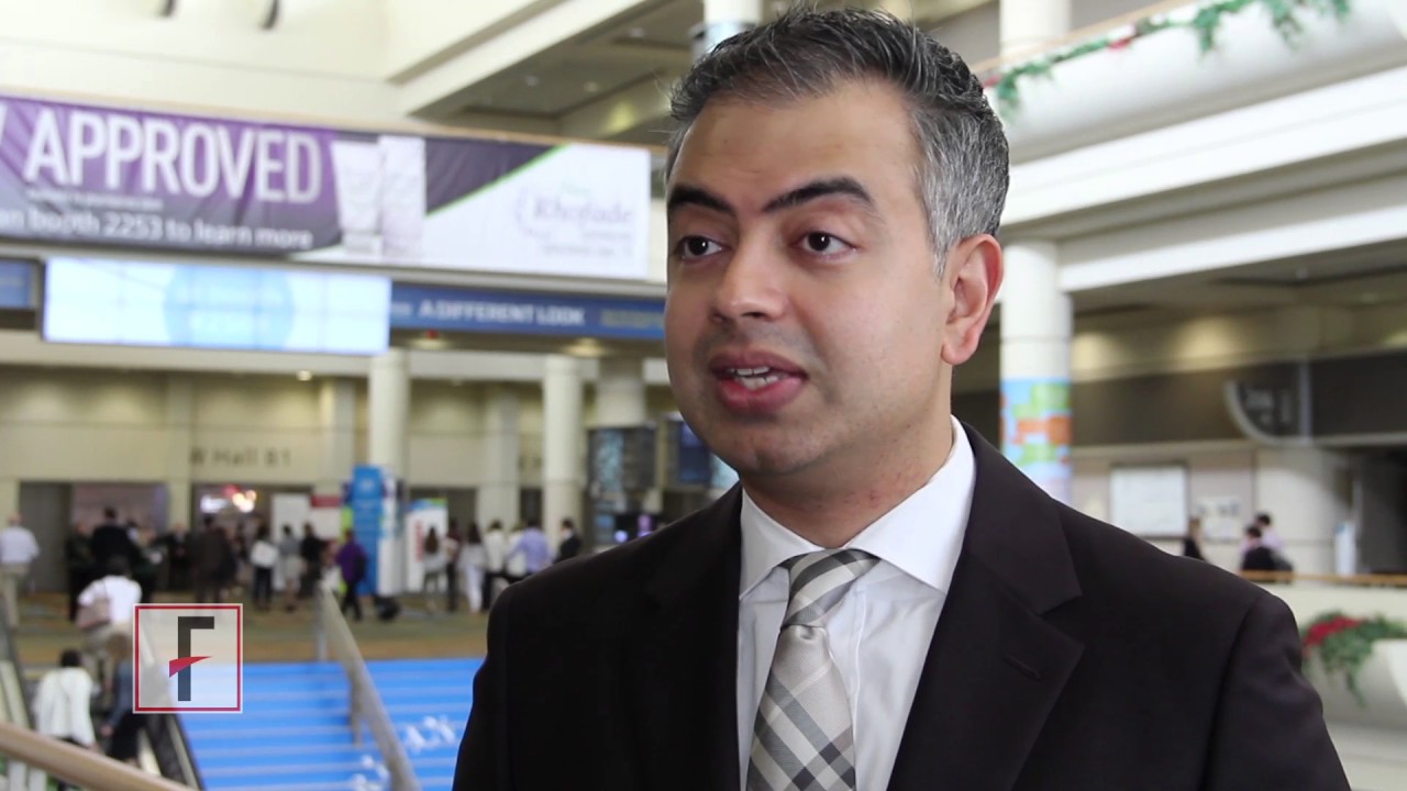 Don’t overlook psychosocial concerns of vitiligo patients