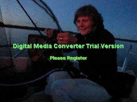 Kan det bli mera kalabalik på sjön när man ska fiska??