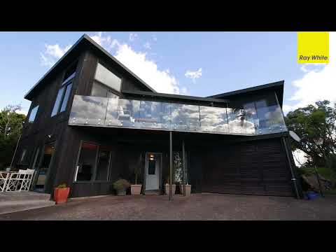 62 Kennedy Point Road, Surfdale, Waiheke Island, Auckland, 5 bedrooms, 3浴, House