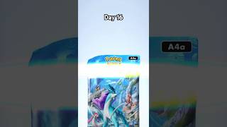 Pokémon TCG Pocket Day 16 Opening Secluded Springs #pokemontcgpocket#ptcg#SecludedSprings