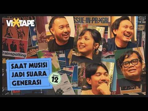 @whitechorus: Dari Pacaran Jadi Mantan, Tapi Makin Sukses Ngeband