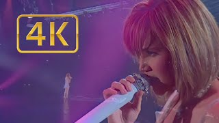 Tata Young - Call Him Mine ( Dhoom Dhoom Tour Live in Bangkok ) 4K