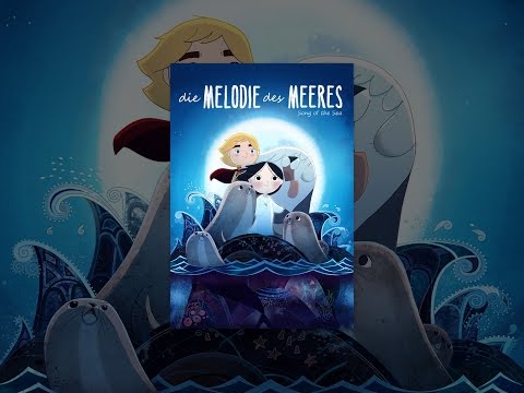Die Melodie des Meeres