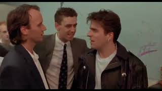 dancin&#39; thru the dark but it&#39;s just con o&#39;neill