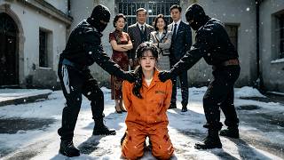 Download lagu Family favor adopted girl,forced her take blame in jail 7yrs!She cut ties,they regret! mp3