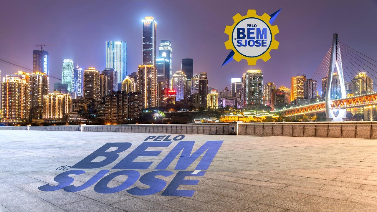 Rafael Minato Sub-Prefeito em São Paulo