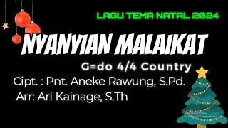 Download lagu NYANYIAN MALAIKAT mp3 Download lagu NYANYIAN MALAIKAT mp3