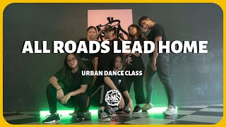 (Remix) / Quinn Choreography / Urban Dance Class