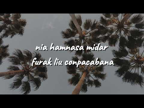 DJ Noiz ft Criimson & Mikey Wayz  - Mysterius Girl (Lirik & music)