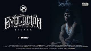 Intro Music Video