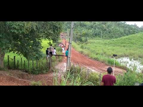 3° trilha dos amigos  de Paulo Ramos 