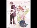 Haru no ao - Sakuno - prince of tennis 