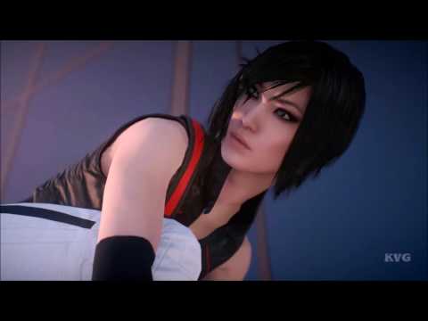 Mirror's Edge Catalyst - Ending (PC HD) [1080p60FPS]