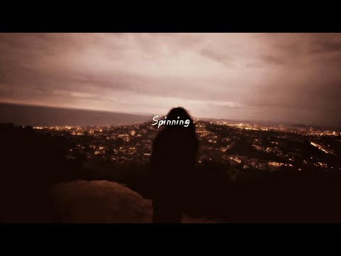 Tsunami J. & Walt - Spinning (Official Lyric Video)