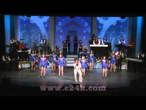 PROUD MARY Show Sampler - 24K Gold Music